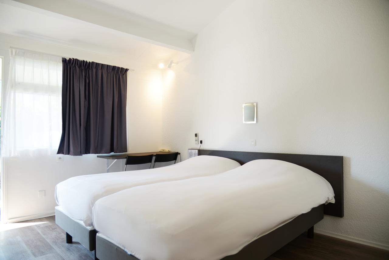 Aerel Hotel Aeroport Бланьяк Экстерьер фото